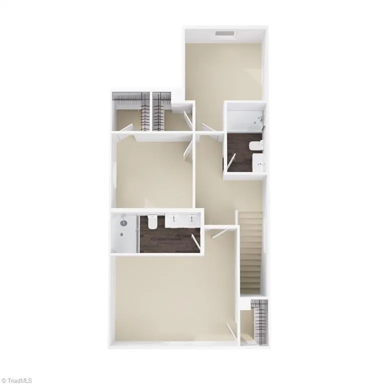 510 Stokesburg Road #C Walnut Cove, NC 27052