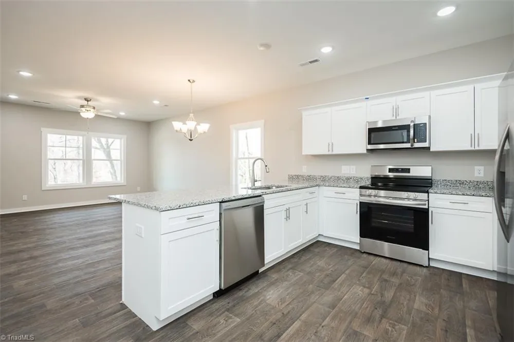 510 Stokesburg Road #C Walnut Cove, NC 27052
