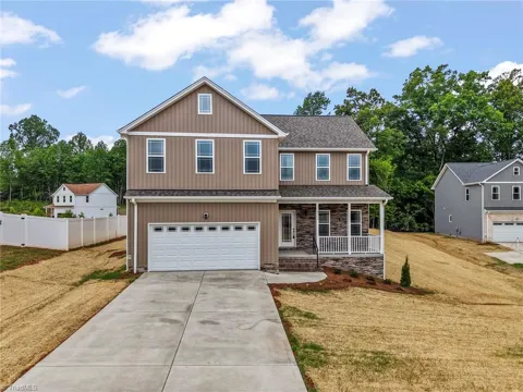 223 Timber Hill Court