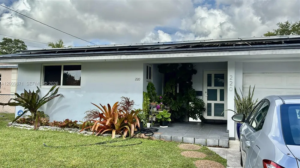 220 SW 3rd Ave #0 Hallandale Beach, FL 33009