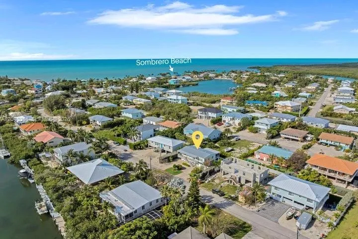 320 Calzada De Bougainville Marathon, FL 33050