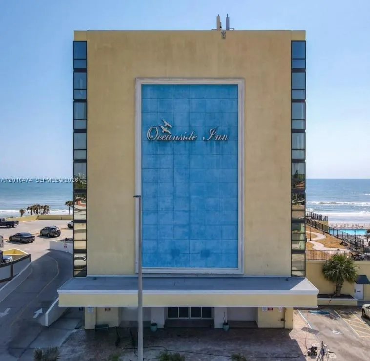 1909 S Atlantic Ave #803-804 Daytona, FL 33118