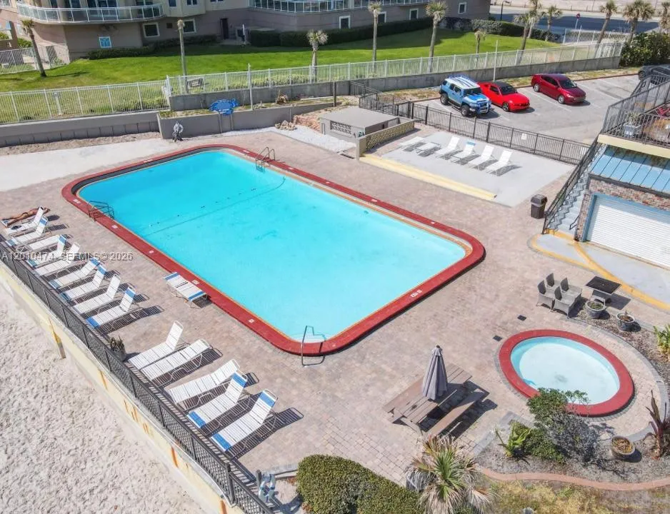 1909 S Atlantic Ave #803-804 Daytona, FL 33118