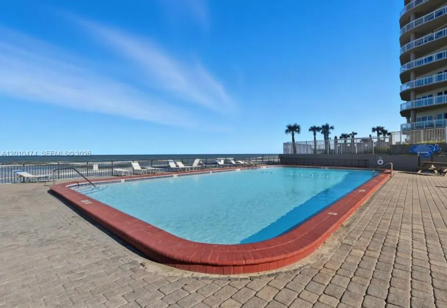 1909 S Atlantic Ave #803-804 Daytona, FL 33118