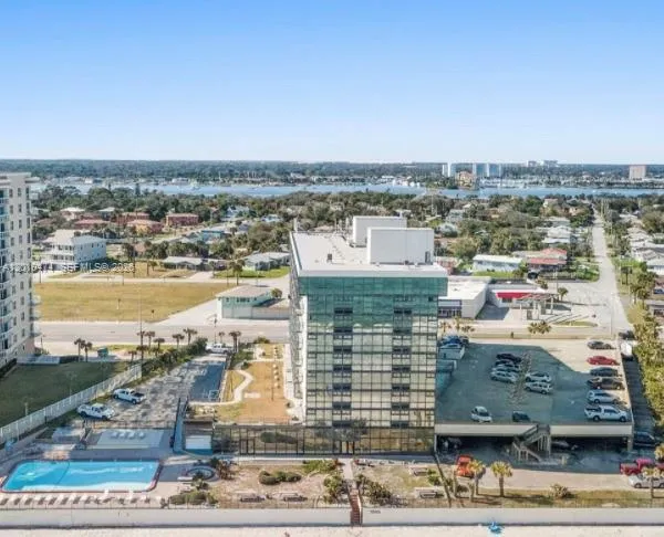 1909 S Atlantic Ave #803-804 Daytona, FL 33118
