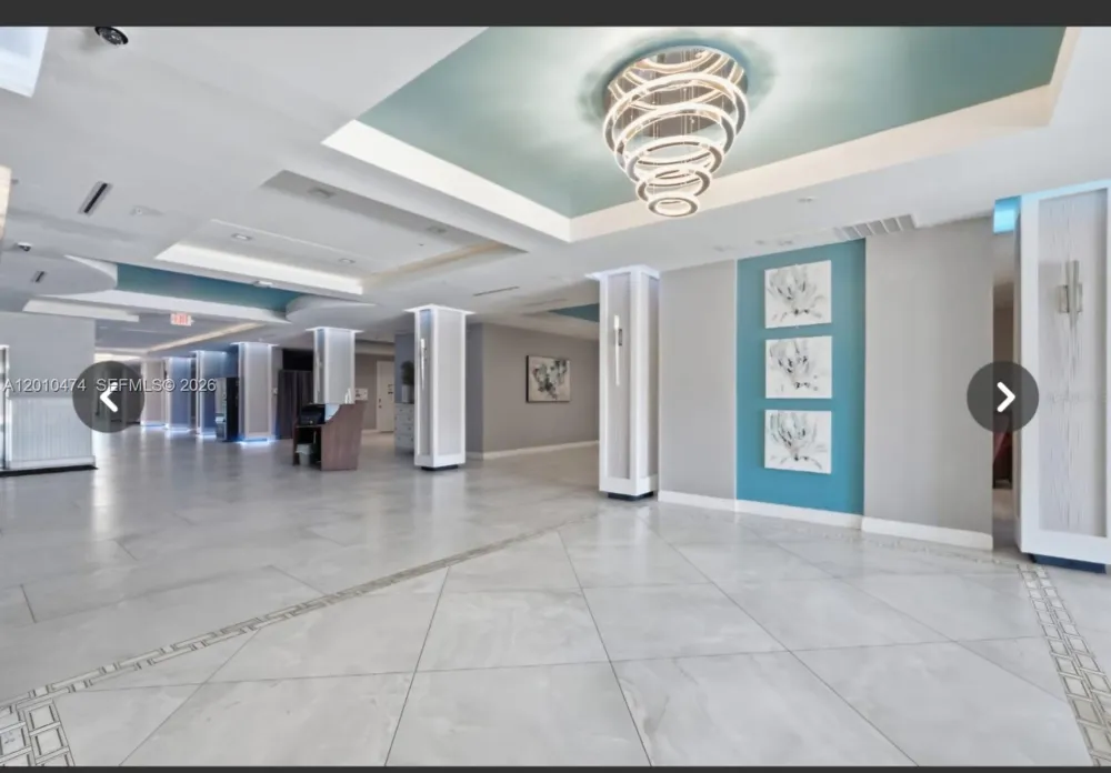 1909 S Atlantic Ave #803-804 Daytona, FL 33118