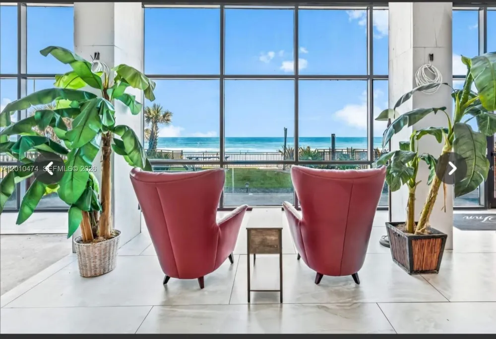 1909 S Atlantic Ave #803-804 Daytona, FL 33118