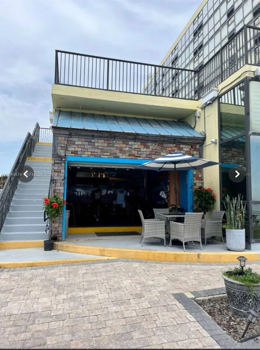 1909 S Atlantic Ave #803-804 Daytona, FL 33118
