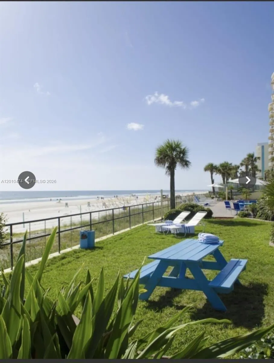 1909 S Atlantic Ave #803-804 Daytona, FL 33118