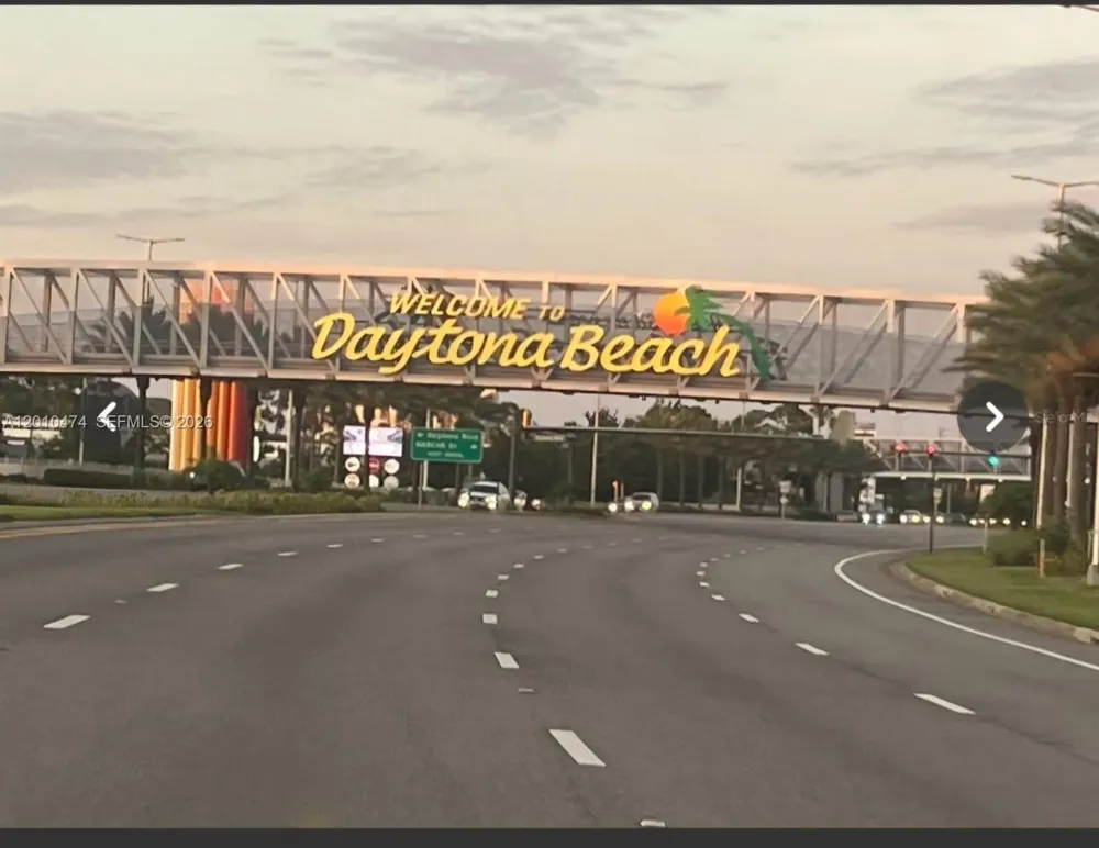 1909 S Atlantic Ave #803-804 Daytona, FL 33118