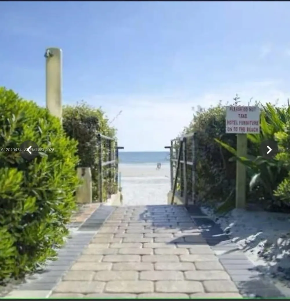 1909 S Atlantic Ave #803-804 Daytona, FL 33118