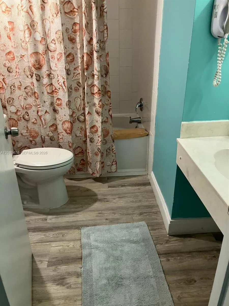 1909 S Atlantic Ave #803-804 Daytona, FL 33118