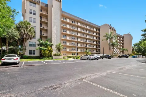 3300 W Rolling Hills Cir #510