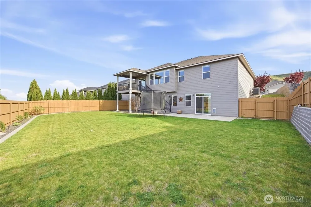 2652 W 44th Place Kennewick, WA 99337