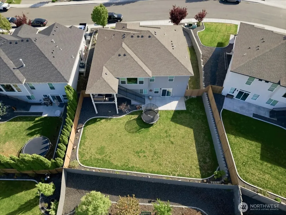 2652 W 44th Place Kennewick, WA 99337