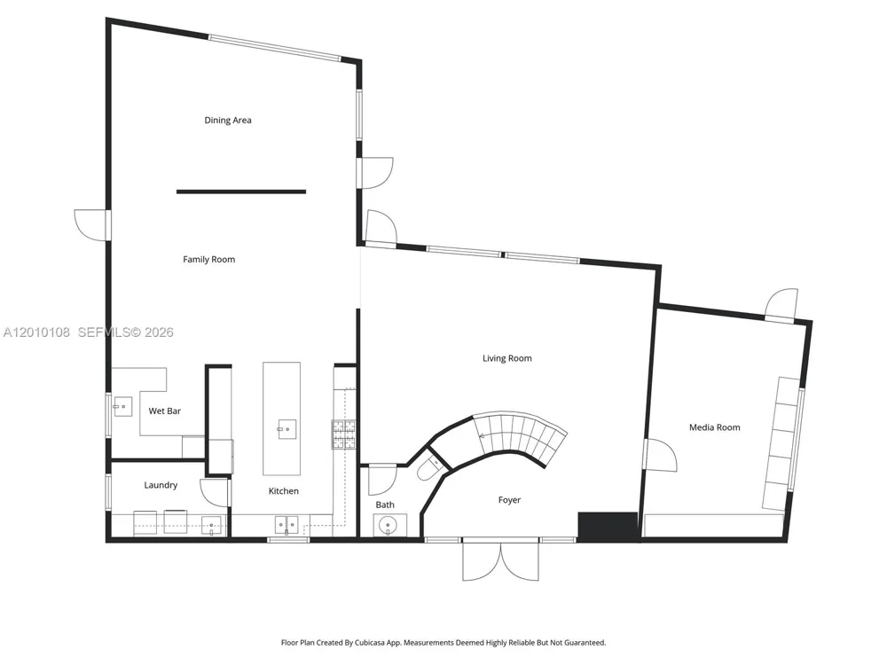 690 Warren Ln Key Biscayne, FL 33149