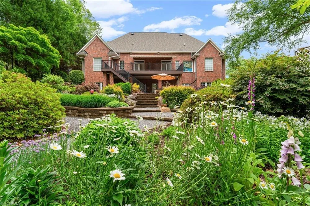 247 James Way Bermuda Run, NC 27006