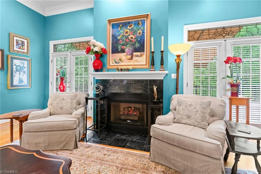 247 James Way Bermuda Run, NC 27006