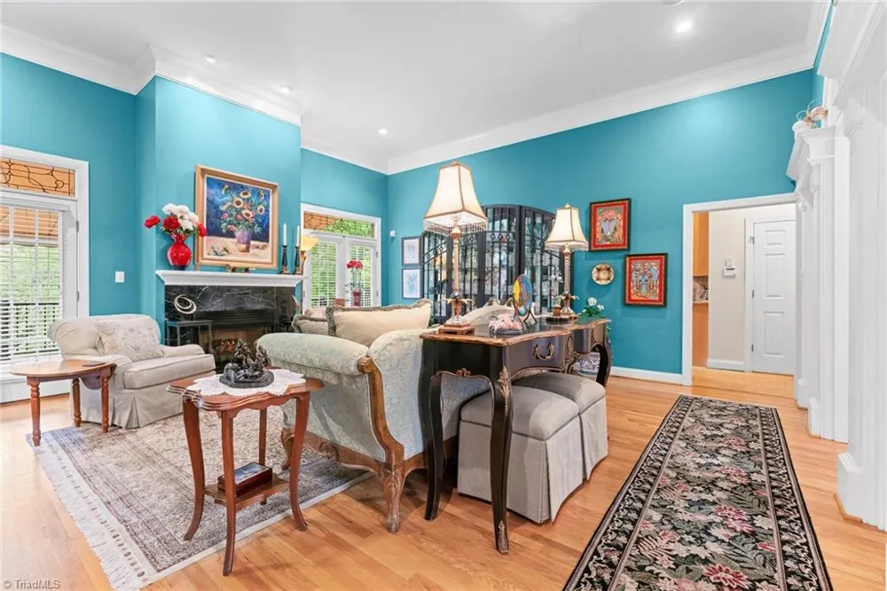 247 James Way Bermuda Run, NC 27006