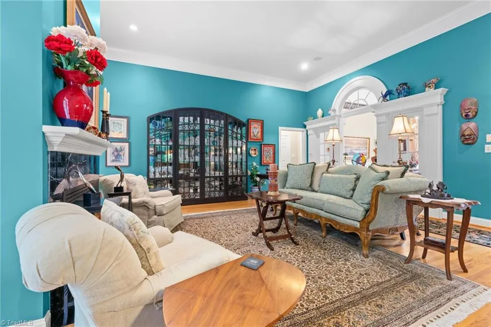247 James Way Bermuda Run, NC 27006