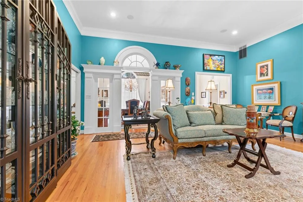 247 James Way Bermuda Run, NC 27006