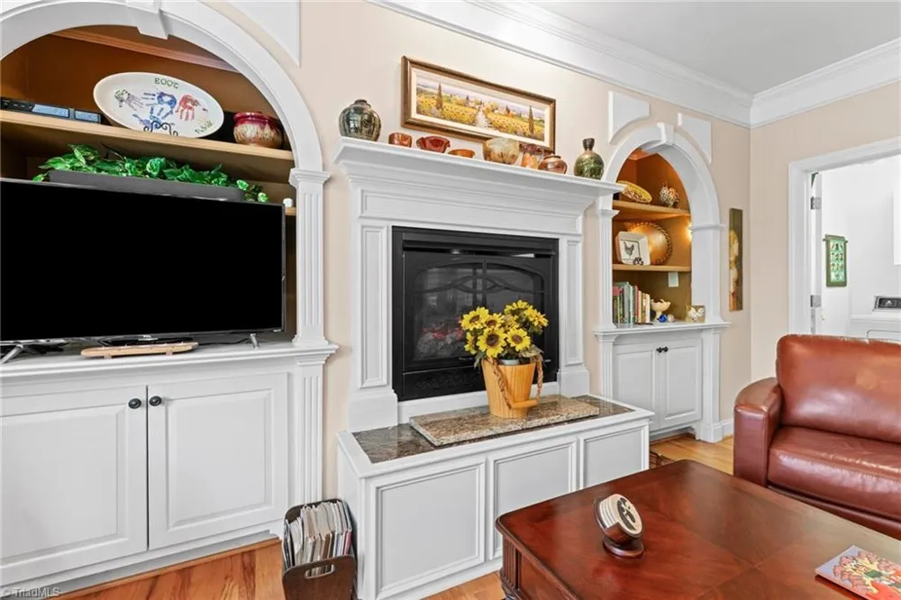 247 James Way Bermuda Run, NC 27006