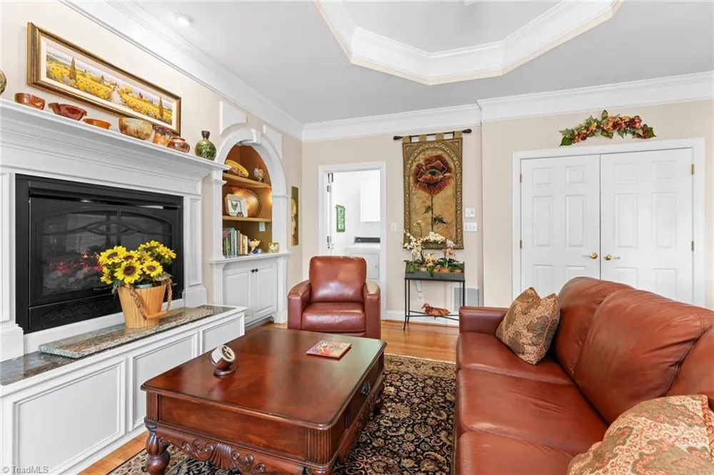 247 James Way Bermuda Run, NC 27006