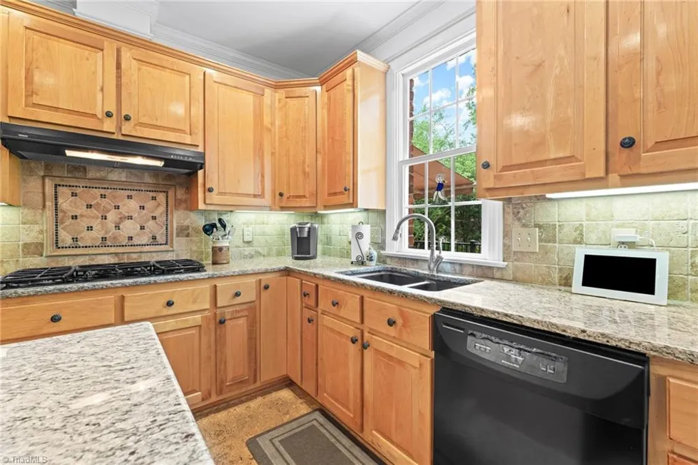 247 James Way Bermuda Run, NC 27006