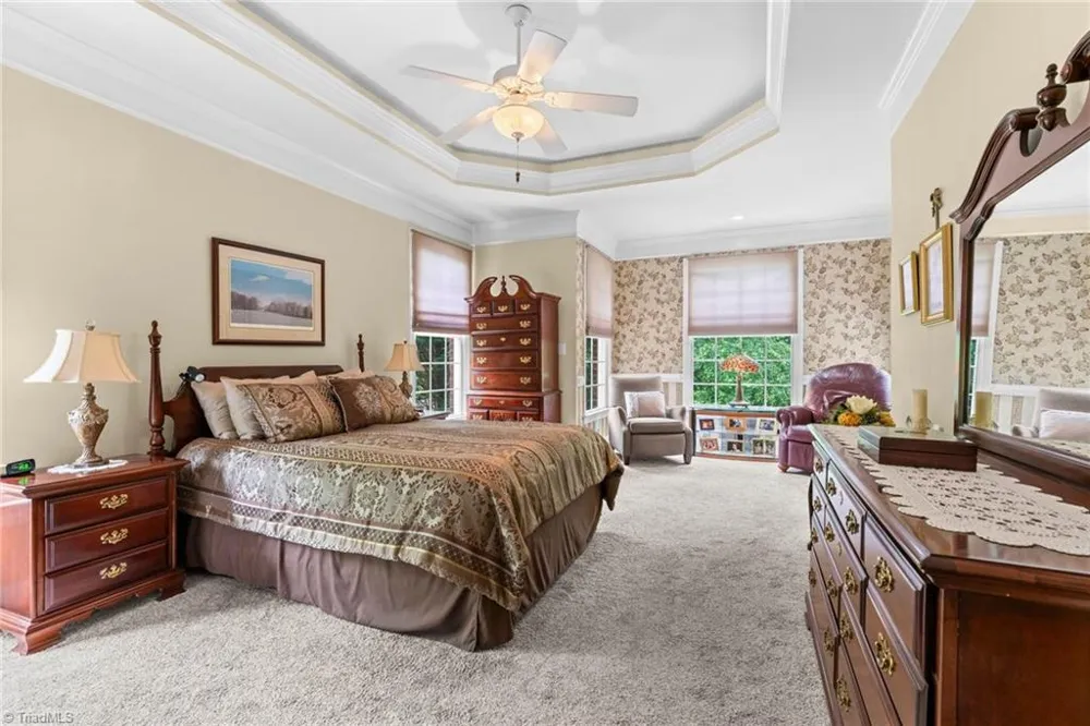 247 James Way Bermuda Run, NC 27006