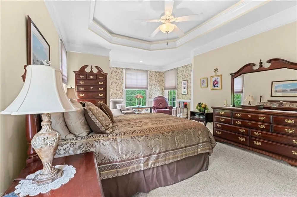 247 James Way Bermuda Run, NC 27006