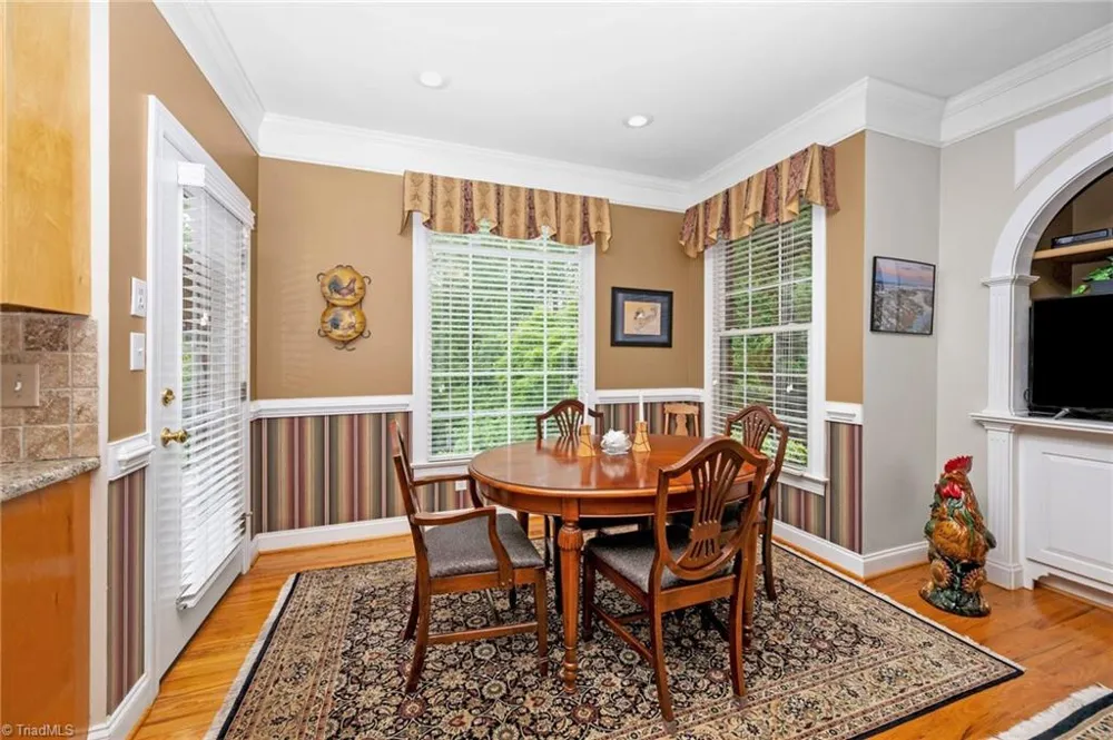 247 James Way Bermuda Run, NC 27006