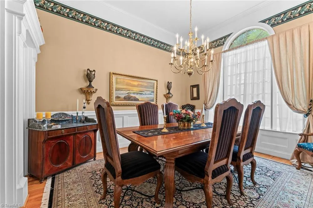 247 James Way Bermuda Run, NC 27006
