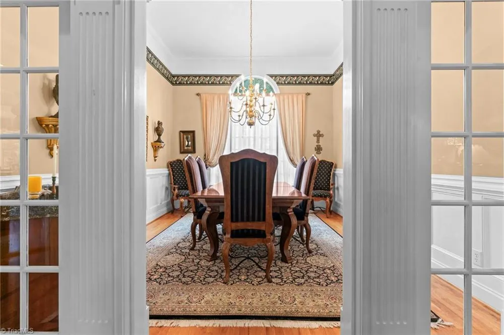 247 James Way Bermuda Run, NC 27006