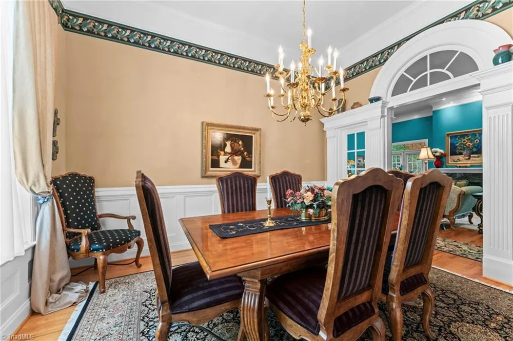 247 James Way Bermuda Run, NC 27006