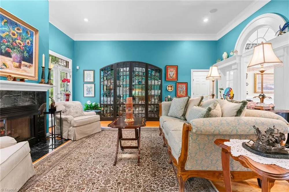 247 James Way Bermuda Run, NC 27006