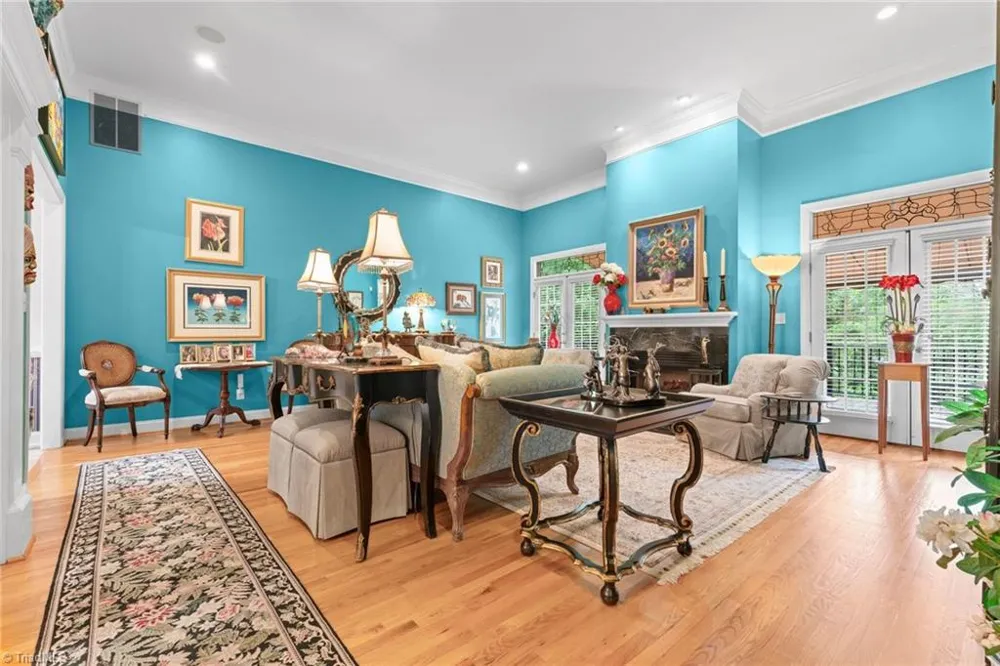 247 James Way Bermuda Run, NC 27006