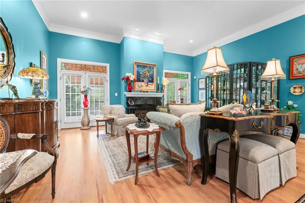 247 James Way Bermuda Run, NC 27006