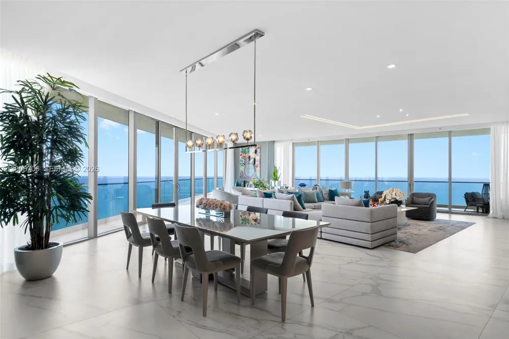18975 Collins Ave #5200 Sunny Isles Beach, FL 33160