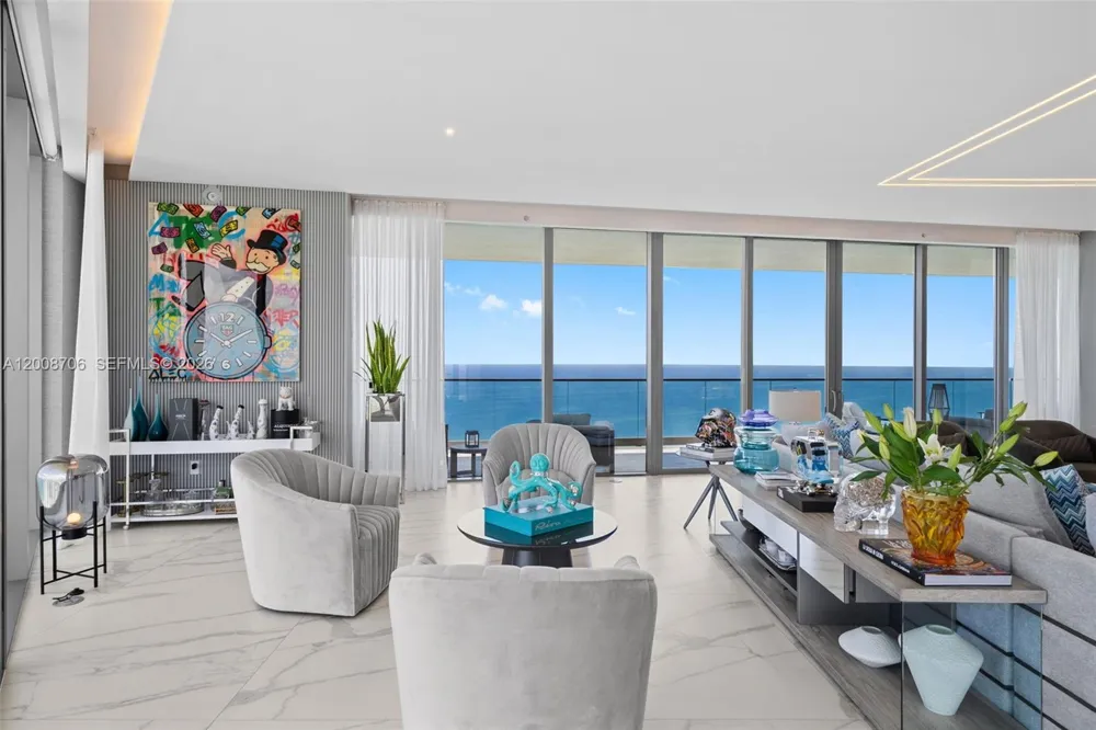 18975 Collins Ave #5200 Sunny Isles Beach, FL 33160