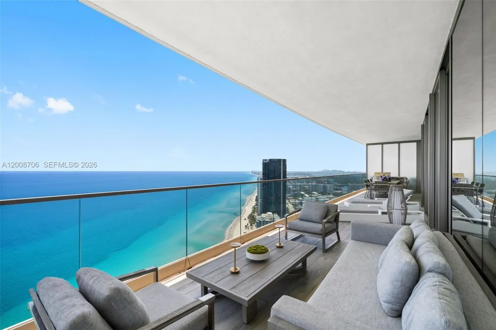 18975 Collins Ave #5200 Sunny Isles Beach, FL 33160
