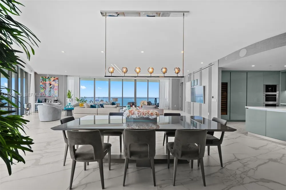 18975 Collins Ave #5200 Sunny Isles Beach, FL 33160