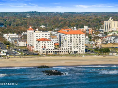 1501 Ocean Avenue #2112