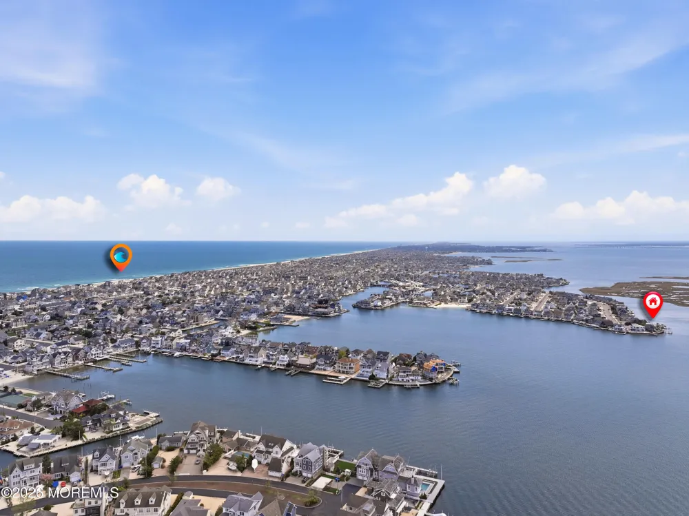 473 Tamiami Drive Lavallette, NJ 08735