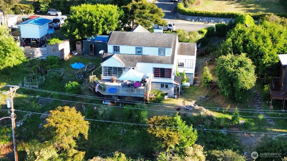 460 Harrison Street Friday Harbor, WA 98250