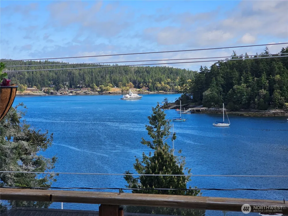 460 Harrison Street Friday Harbor, WA 98250