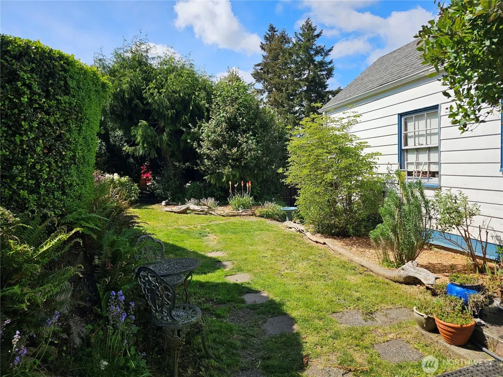 460 Harrison Street Friday Harbor, WA 98250