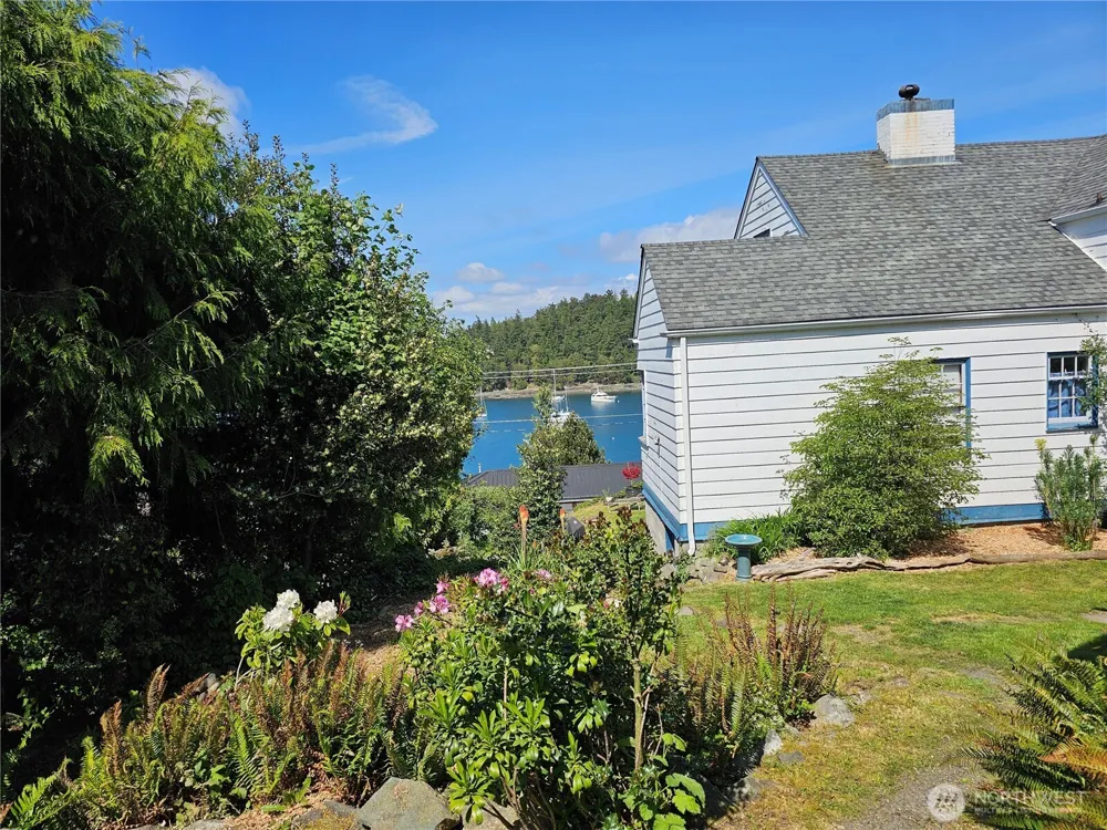 460 Harrison Street Friday Harbor, WA 98250