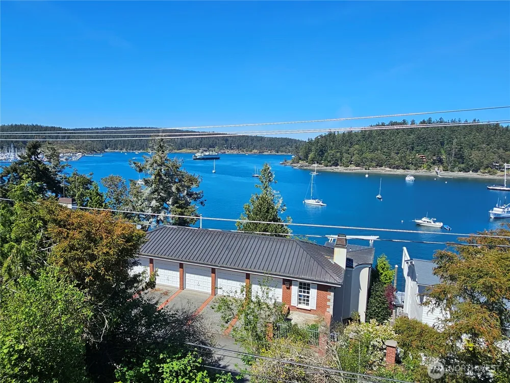 460 Harrison Street Friday Harbor, WA 98250