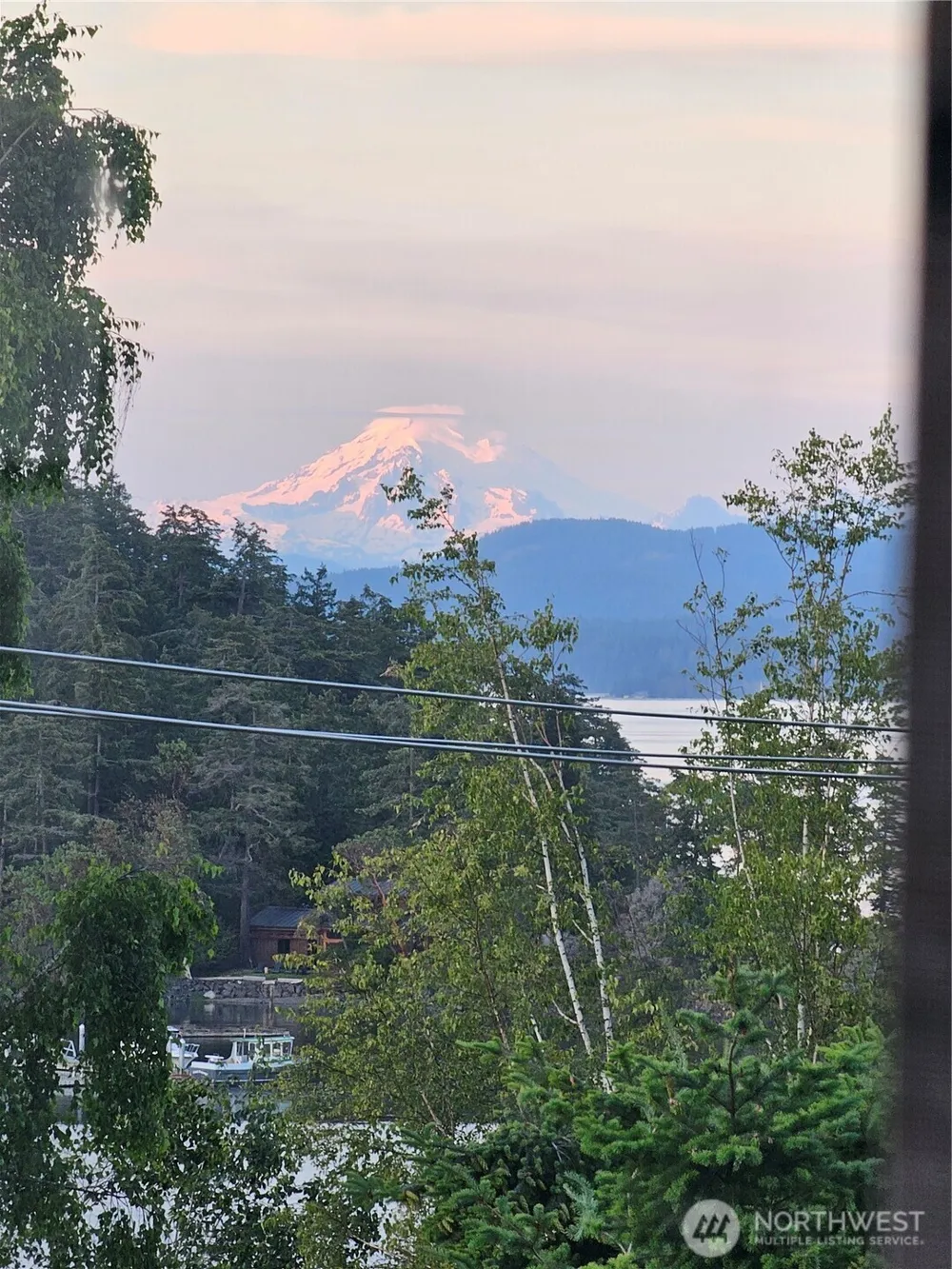 460 Harrison Street Friday Harbor, WA 98250