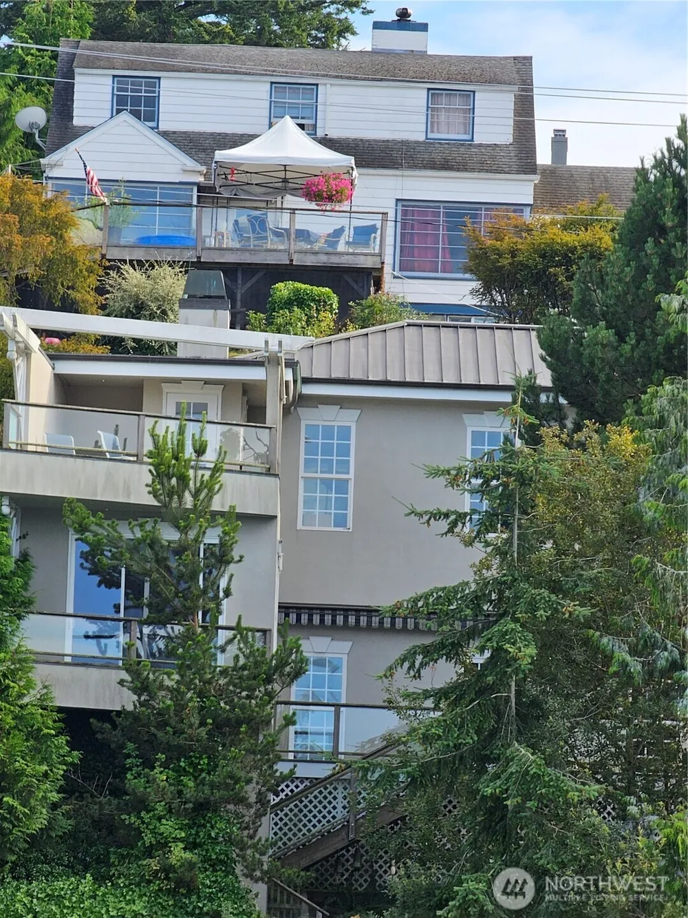 460 Harrison Street Friday Harbor, WA 98250